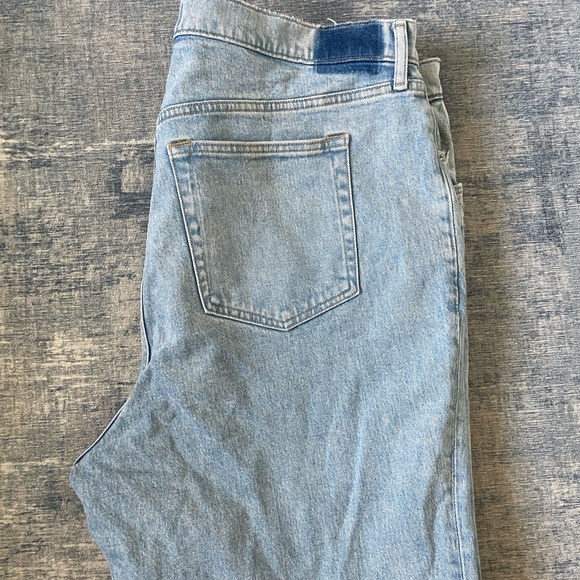 Abercrombie 90s High Rise size 20 R - Picture 4 of 4